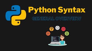 Python Syntax  Everything you need to know [upl. by Ilene]