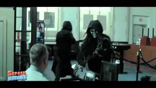 Greatest Movie Bank Robbery Ever [upl. by Delcina117]