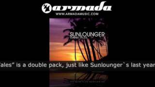 Sunlounger feat Kyler England  Change your mind Chill Version [upl. by Ahseina]