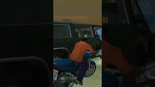 Fugindo da blitz do FBI no GTA shorts [upl. by Alexandros635]