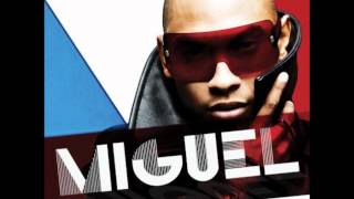 Miguel  All I Want Is You feat J Cole [upl. by Ojytteb]