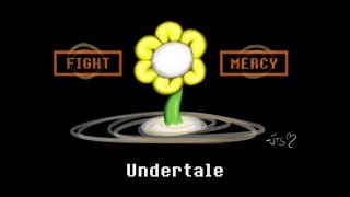 Undertale  Undertale Original Lyrics [upl. by Nehgem349]