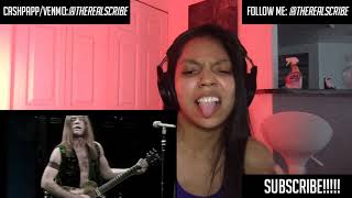 FIRST TIME LISTENING TO GRAND FUNK RAILROAD Inside Looking Out 1969 REACTION [upl. by Ennairrac]