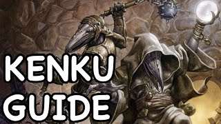 DampD5E KENKU GUIDE [upl. by Norej]