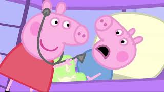 Peppa Pig en Español 🚑 Capitulos Completos [upl. by Dana]