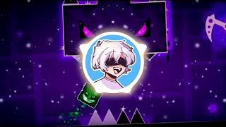 quotSTEREO EXTREMENESSquot Song  Geometry Dash Music [upl. by Tolkan]