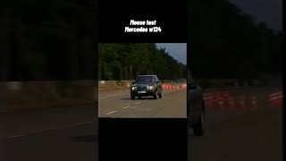 20k  idea mercedesew211 mercedes w123 chroma cx 100 moosetest fyp foryou [upl. by Nessi356]