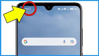 Redmi Headphone Mode Remove  Redmi Earphone Symbol Problem [upl. by Shute]