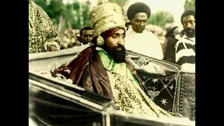 Haile Selassie I Lives [upl. by Armilda716]