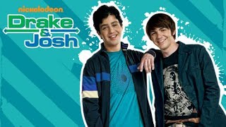 movie job 1drake and josh [upl. by Etra]