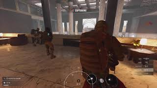 Insurgency Sandstorm PS5  Kicking Up A Sandstorm [upl. by Haye]