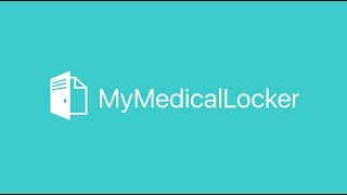 Patient Portal Overview  MyMedicalLocker™ [upl. by Derf]