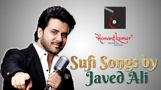 Sufi Songs By Javed Ali presented by Hemantkumar Musical Group [upl. by Ogait]