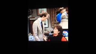 Family Ties with Jeff B Cohen Season 3 Episode 8 [upl. by Godric]