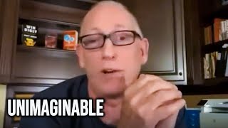 Dilbert Comic Creators UNIMAGINABLY Racist Tirade Revealed [upl. by Rheims976]