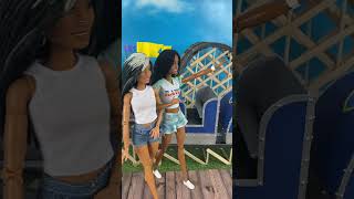 New video at MyFroggyStuff 🎢 DIY roller coaster [upl. by Anicul226]