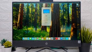 How To Install macOS Sequoia on All In One PC  Hackintosh  Step By Step Guide [upl. by Courcy60]