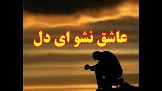 آهنگ زیبایی ایرانی عاشق نشدی ای دل [upl. by Ressan233]