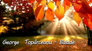 George Toparceanu  Poezii balade [upl. by Acinomal]