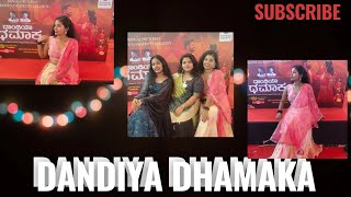 Daniya Dhamaka Sakath Fun 🥳🎉 [upl. by Eerahc]