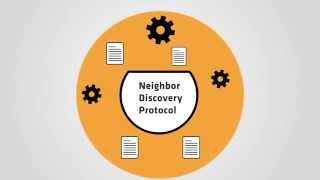 Neighbor Discovery Protocol [upl. by Naitsirhk943]