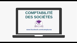 Présentation  lacomptabilitédessociétés [upl. by Lavoie50]