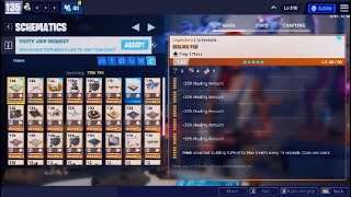 How to Beat MSK The Best Weapons amp Perks  Fortnite StW Mythic Storm King [upl. by Anilec]