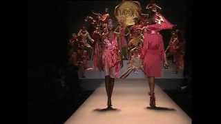 Viktor amp Rolf Spring 2005 Fashion Show full [upl. by Laen964]