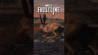 DayZ Frostline In A Nutshell [upl. by Dudden51]