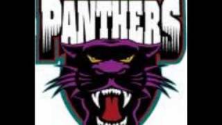 Penrith Panthers Theme Song [upl. by Jerrine871]