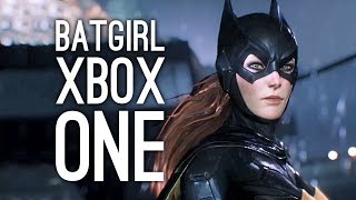 Batman Arkham Knight  Batgirl A Matter of Family  All Snug in Their Beds Audio Tapes [upl. by Eiramanig]