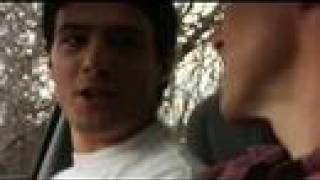 Dean Koontzs quotOdd Passengerquot Webisode 1 [upl. by Shaun]