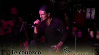 Especial de RICARDO ARJONA  Bar El Amapola en VIVO  Parte 1D9 [upl. by Hultgren972]