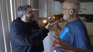 ANGRY GRANDPA APOLOGIZES [upl. by Lordan458]