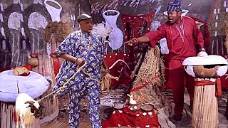 ALABORUN ERAN ORU  A Nigerian Yoruba Movie Starring Taofeek Digboluja  Olaiya Igwe [upl. by Puett143]