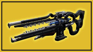 Destiny 2 How to Get Agers Scepter  Exotic Trace Rifle Atlas Skew Locations [upl. by Eric]