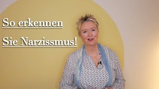 Narzissmus erkennen 12 klare Anzeichen für eine narzisstische Persönlichkeitsstörung [upl. by Anaela416]