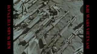 NAM Guerra de Vietnam Documental Español Episodio 1 [upl. by Elletsyrc]