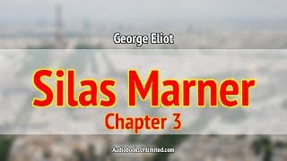 Silas Marner Audiobook Chapter 3 with subtitles [upl. by Artemis]