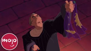 Top 30 Epic Disney Villain Songs [upl. by Lacram]