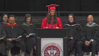 2023 Harriton High School Graduation Ceremony [upl. by Hevak]