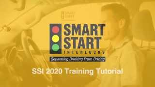 Smart Start SSI 2020 Training Tutorial [upl. by Jopa37]