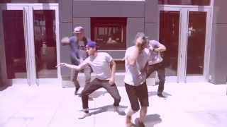 Calvin Harris  Summer  4Count  Choreography [upl. by Lunna]