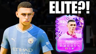 The TRUTH About FUT Birthday PHIL FODEN [upl. by Tasha]