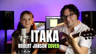 Itaka  Robert Janson COVER [upl. by Stag]