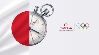 Timekeeping and Tradition OMEGA meets Japan  OMEGA [upl. by Melissa]