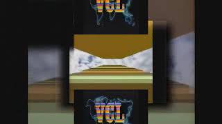 YTPMV Over 200 VHS Logos Scan RD [upl. by Creight]