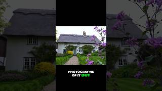 Exploring the Stunning 1646 Rose Cottage cambridgehomes [upl. by Foskett]