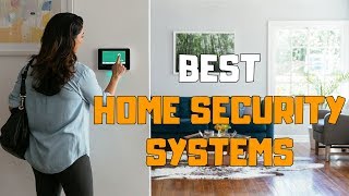 Best Home Security Systems in 2020  Top 6 Home Security System Picks [upl. by Enelrihs]