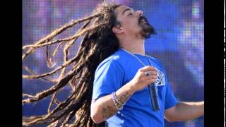 DREAD MAR I REGGAE MIX 2012 [upl. by Anitsud]